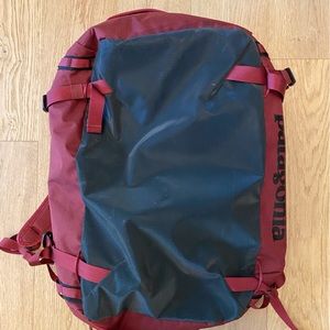 Patagonia Black Hole MLC 45 L